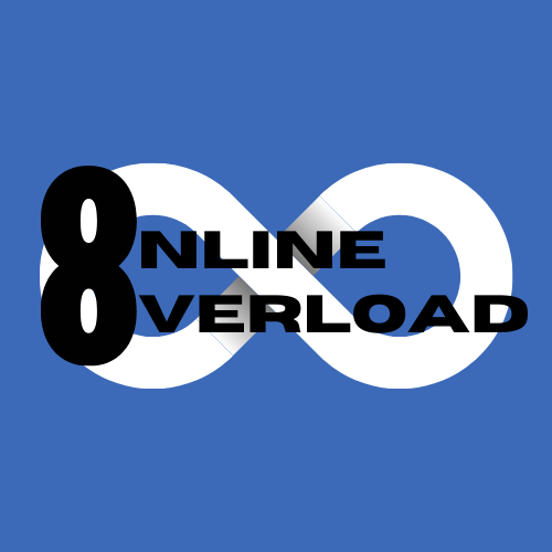 Overloading Logo Online Overloads Shop – Online Overload Shops